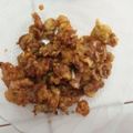 Cooksnap dari N3lls untuk resep Cumi Goreng Tepung