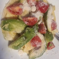 El cooksnap de Manuel Ruiz Argente cuando hizo 🌯 Wraps de tortilla francesa 🍳.