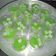 Cooksnap dari Bunda dian untuk resep Milky Puding Melon Selasih