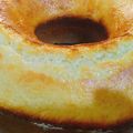 El cooksnap de Romi Martínez cuando hizo Budín de limón súper fácil 🍋.