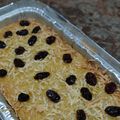 Cooksnap dari Anny Setyawati untuk resep Prol tape panggang