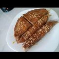 صورة من شوشو و الطبخ البسيط👌⁦⁩💕، شاركها بعد تجربة وصفة كراب بالشكولة 🍫 والموز 🍌😋😋😋😋😉😉