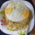 Cooksnap dari Emilia Jahja untuk resep Bakmi goreng jawa