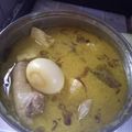 Cooksnap dari Ayund untuk resep Opor ayam