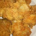 Cooksnap dari Monot Pakin untuk resep Ayam Kentucky crispy no ribet, anti gagal & ekonomis