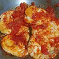 Cooksnap dari Amalia Multazami untuk resep Balado telur ceplok