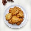 Cooksnap dari Nyanyah untuk resep Pisang Goreng Ala Kopi Klotok