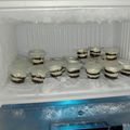 Cooksnap dari adella0309 untuk resep Oreo Cheesecake