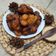 Cooksnap dari Ria Maulina untuk resep Pisang goreng madu bu nanik