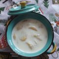 รูป Cooksnap ของ Галина เมื่อเขาทำ กล้วยบวชชีนมสด