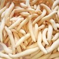 Cooksnap dari Hefidho untuk resep Telur Gabus / Stick Keju