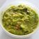 รูป Cooksnap ของ ครัวนุ้งแคท เมื่อเขาทำ กัวคาโมเล่(guacamole)