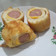 Cooksnap dari Renny untuk resep Sosis Gulung Roti Tawar