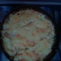صورة من مطبخ الباش محاميہ ، شاركها بعد تجربة وصفة نجرسكو ♥