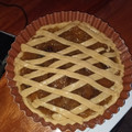El cooksnap de Natalia Lavaggi cuando hizo Pastafrola con masa de aceite súper económica.