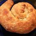 Cooksnap από Asimomiti Dimitra στη συνταγή Σπιτική σφολιάτα