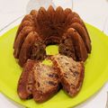 Cooksnap dari Mint Mint Kitchen untuk resep Cake Pisang Kurma yang Sangat sangat enak dan lembut