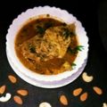 Sheela Biswas 's cooksnap of when they made এগ অমলেট কারি (egg omelette curry recipe in Bengali).