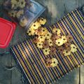 Cooksnap dari Ayla Rovy untuk resep Kue Semprit (Butter Cookies) Renyah dan lembut