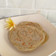 Cooksnap dari Charisma Ummu Fadlilah untuk resep Roti Canai / Roti Maryam