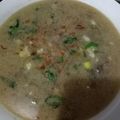 Cooksnap dari Gloria Birana untuk resep Coto Makassar Kuah Kental