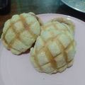 Cooksnap dari 💜Lianawati💜 untuk resep Melon Pan