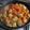 El cooksnap de Natalia cuando hizo Albóndigas en salsa de tomates con papitas fritas.