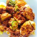 Cooksnap dari Ni Ketut Kardini untuk resep Saus Kacang untuk Siomay/Batagor