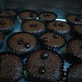 Cooksnap dari Dede Sugih Herawati untuk resep Brownies Cookies