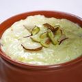 Muskan का कुकस्नैप जब उन्होंने चावल की फिरनी(chawal ki firni recipe in hindi) बनाया था।