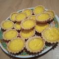 Cooksnap dari Wulan Malikha untuk resep Pie Susu