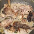 Cooksnap dari Purbo Sukmono untuk resep Mangut Lele Tahu Enduuul, menu anak (no🖐msg)