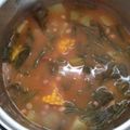 Cooksnap dari Fitri Cranz untuk resep Sayur Asem