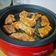 รูป Cooksnap ของ Mury Phattharada Wirason เมื่อเขาทำ สามชั้น-คอหมู หมักพริกป่นย่าง