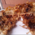 El cooksnap de Natalie camargo cuando hizo Masa de papa, ideal empanadas y tartas.