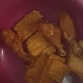 Cooksnap dari Angela Merici untuk resep Ayam Ungkep Sederhana