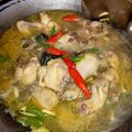Cooksnap dari HABIBAH CHINTYA untuk resep Garang asem ayam tanpa santan tanpa bungkus daun