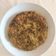 El cooksnap de Evelio Tovar Martínez cuando hizo Tortilla de espárragos.