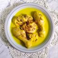 Cooksnap dari Wati Wartini untuk resep Opor ayam istimewa