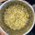 Cooksnap από Kat-Izzy στη συνταγή Γλυκό του κουταλιού σταφύλι!