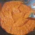 Cooksnap dari naima az zahra untuk resep Bumbu Dasar Oranye