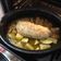 Cooksnap από Iconan στη συνταγή Ρολό κοτόπουλο στη γάστρα με πατάτες baby