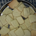 El cooksnap de gracielanogueira cuando hizo Masitas fáciles y ricas.