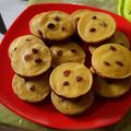 Cooksnap dari Munira Nimar untuk resep Kue Lumpur Pisang