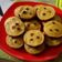 Cooksnap dari Munira Nimar untuk resep Kue Lumpur Pisang