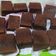 Cooksnap dari Mama Cinta untuk resep Brownies Pisang Kukus (aroma spekuk)