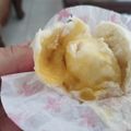 Cooksnap dari Susilestaa untuk resep Pao Telur Asin Manis
