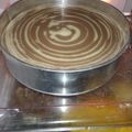 Cooksnap dari Anii untuk resep Puding roti zebra