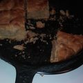 tiesha.harvey's cooksnap of when they made Buttermilk Biscuits.