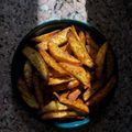 صورة من Doaa's Kitchen، شاركها بعد تجربة وصفة بطاطس ودجز